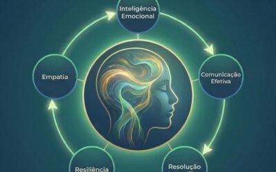 O Paradoxo do Executivo Moderno: Por que a eficiência técnica já não garante o sucesso?